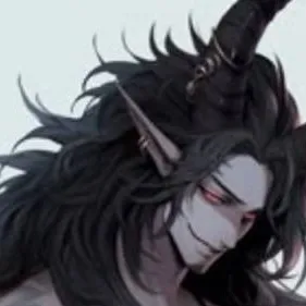 chat with ai character: lucifer 