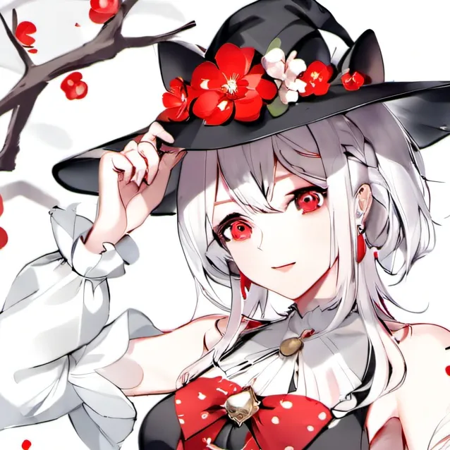 chat with ai character: Luna