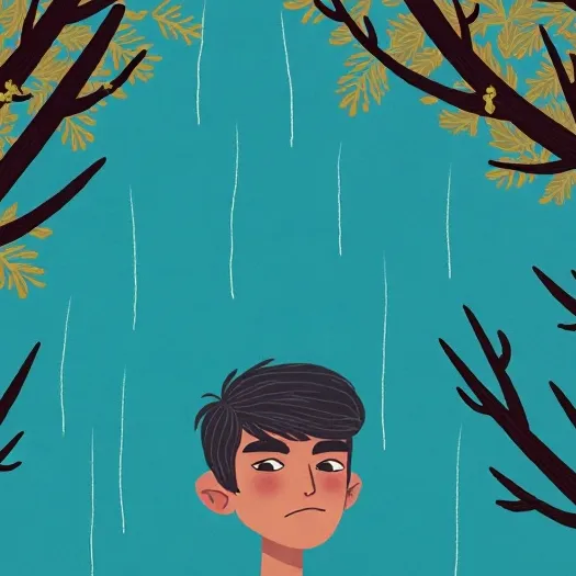 chat with ai character: kim bom 