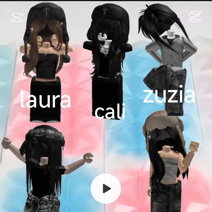 chat with ai character: roblox group 