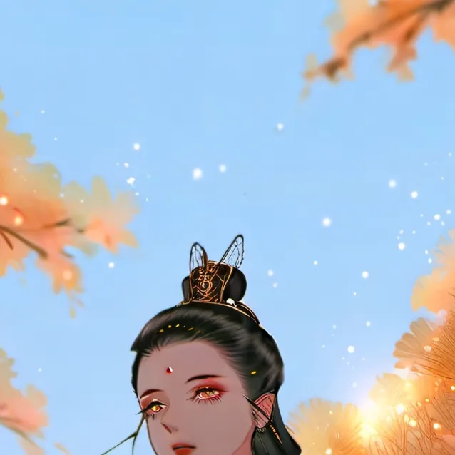 chat with ai character: millie