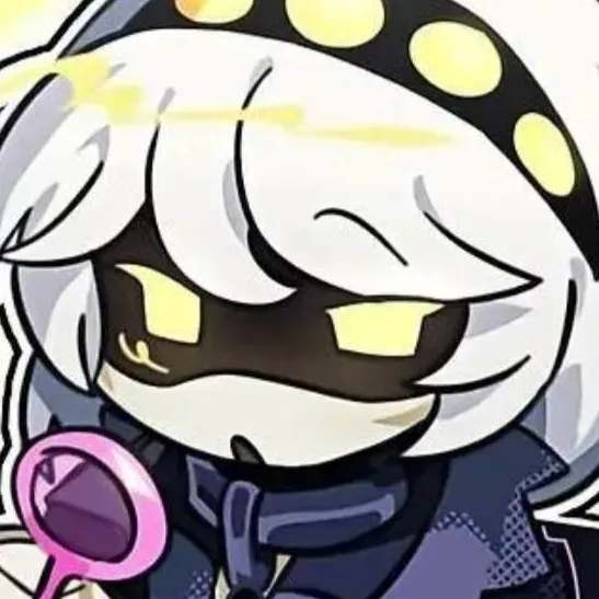 chat with ai character: /+*V*+/ from MD