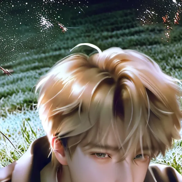 chat with ai character: Brandon