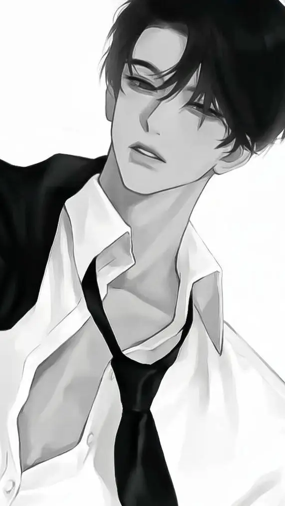ai character: Lucas background
