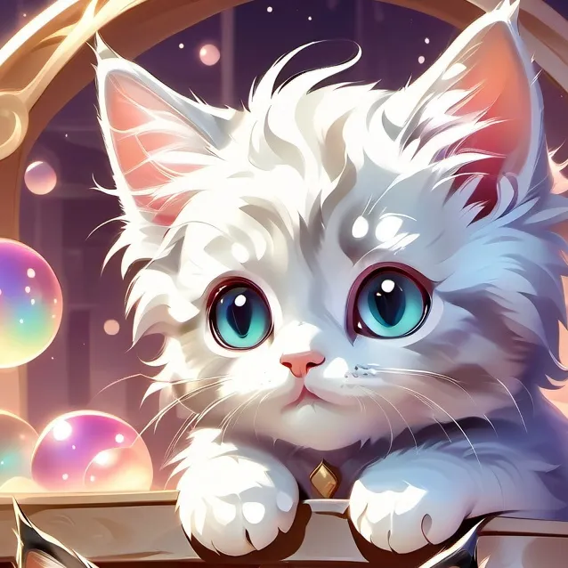 chat with ai character: Gray & Wenda