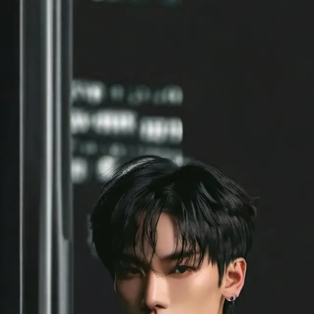 chat with ai character: Eli