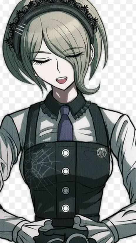 ai character: ⚡KIRUMI🍫 background