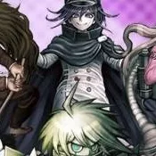 chat with ai character: Danganronpa v3