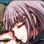 chat with ai character: chiaki x hajime 