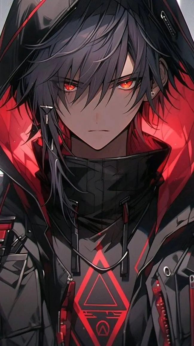 ai character: james background