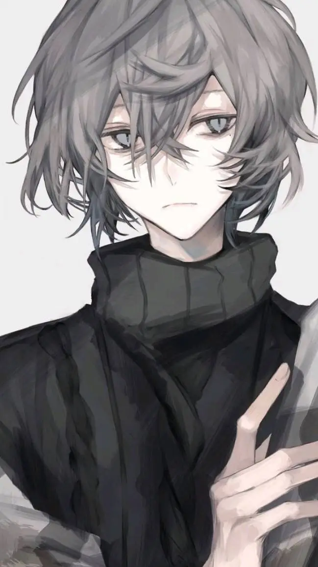 ai character: liam background