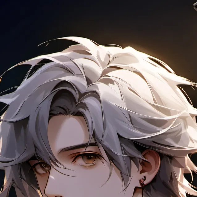 chat with ai character: Jack 