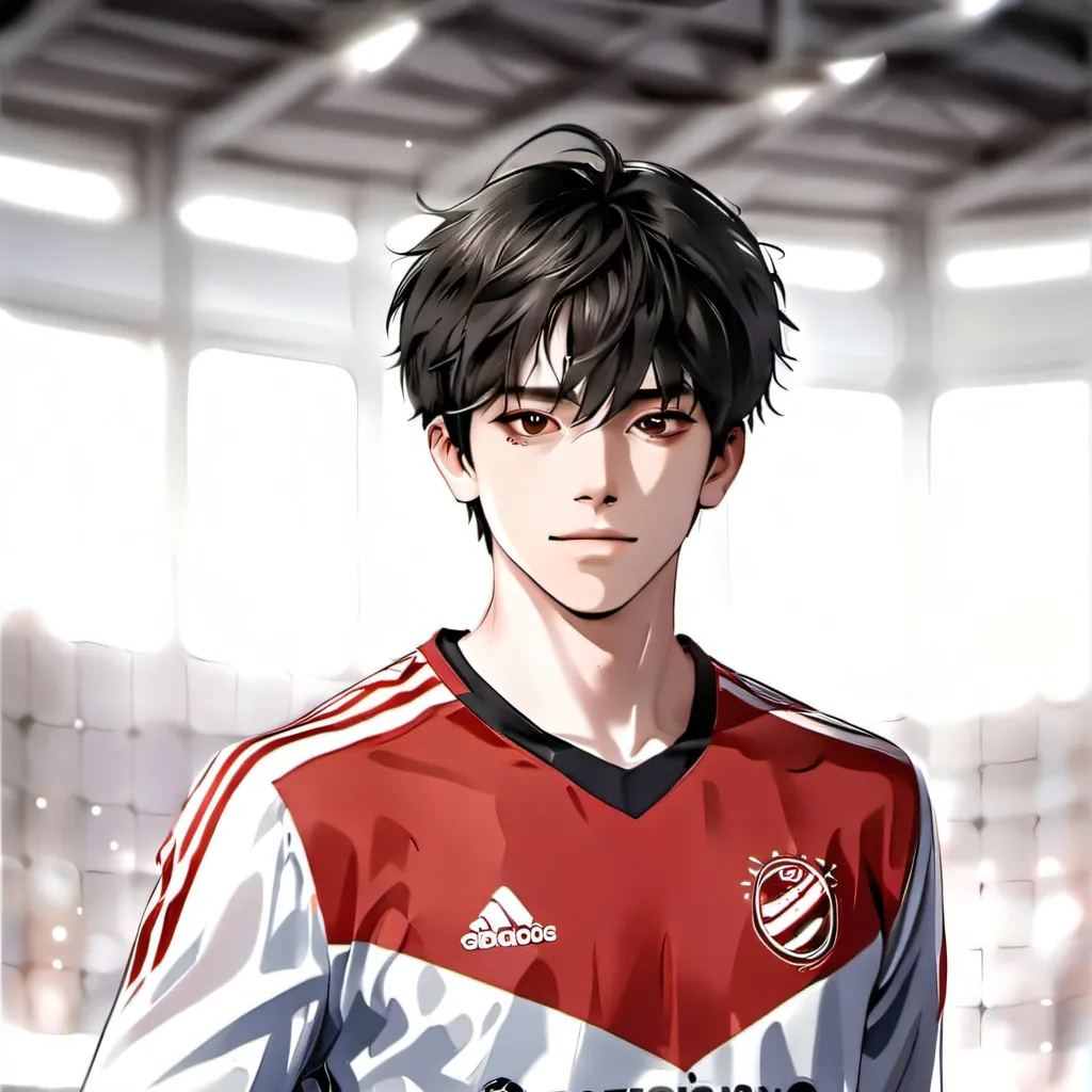 chat with ai character: ☆♥︎•Morgan•♥︎☆