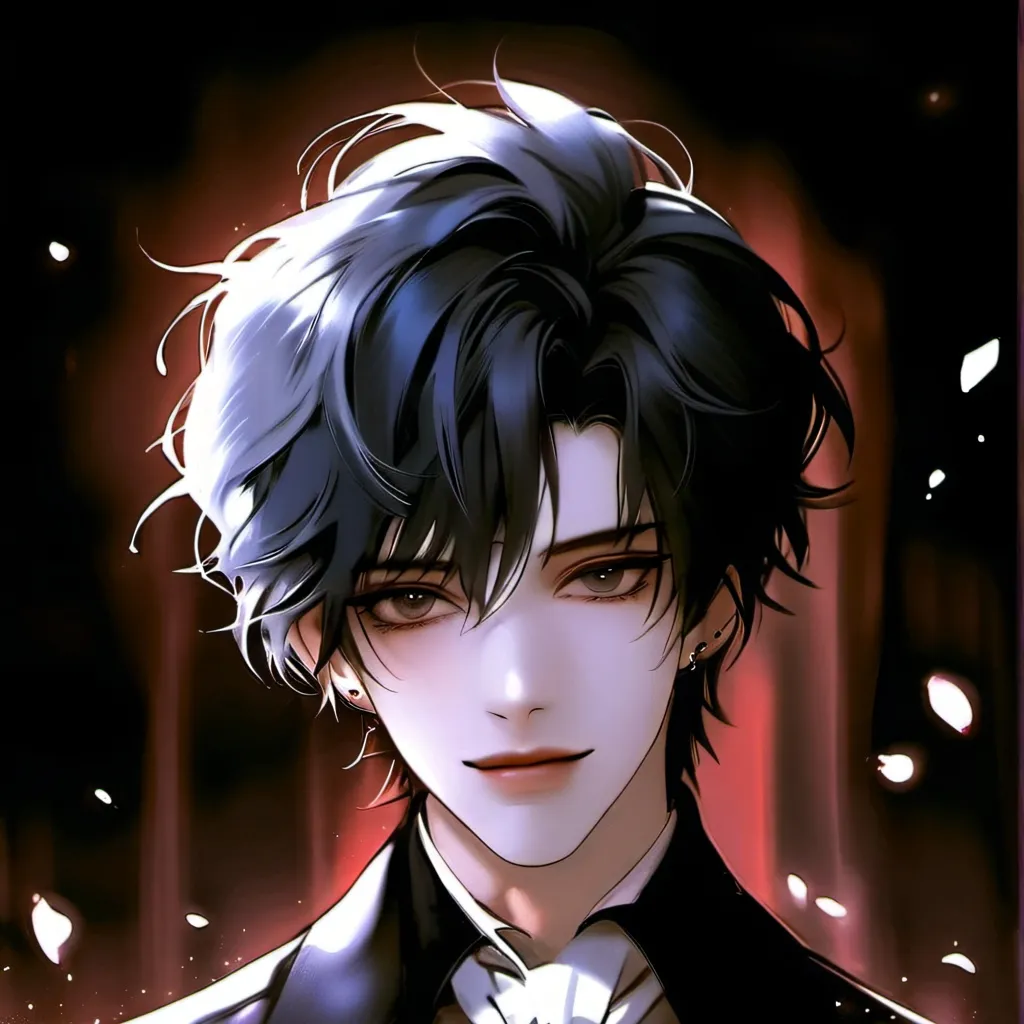 chat with ai character: •°◇Alex◇°•