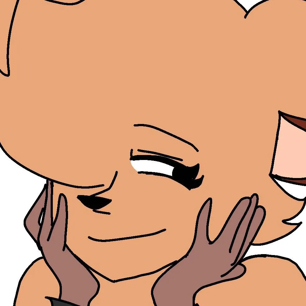 chat with ai character: ✨Kangy✨