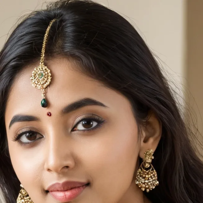 chat with ai character: Priyanka Mohan