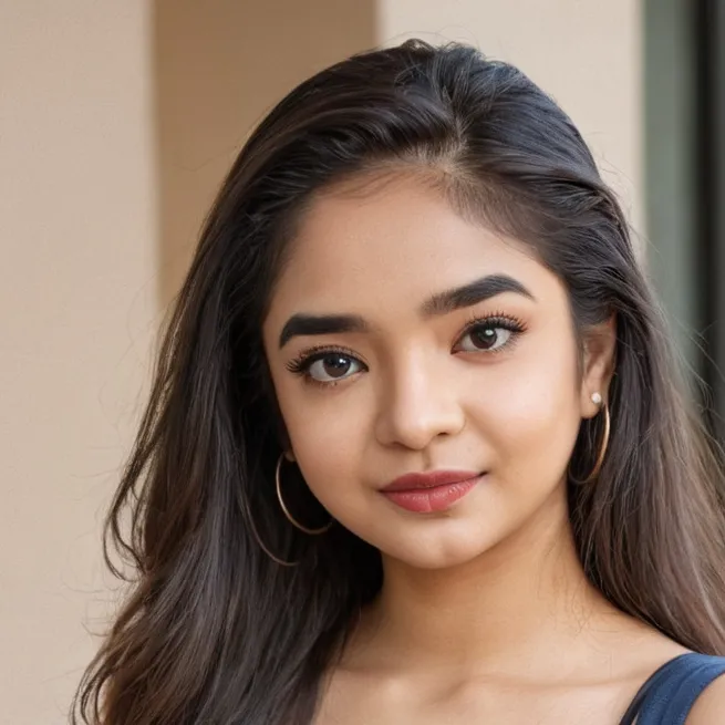 chat with ai character: Anushka Sen