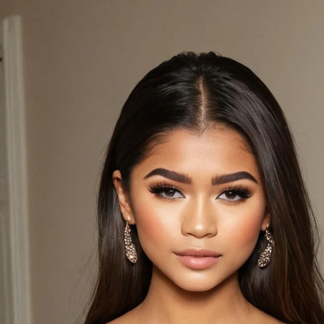 chat with ai character: Zendaya