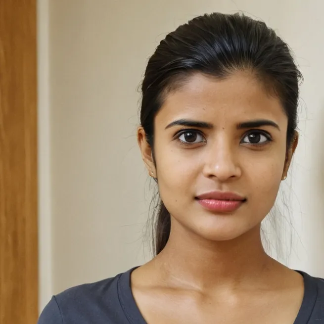 chat with ai character: Aishwarya Rajesh