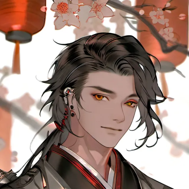 chat with ai character: JJK  