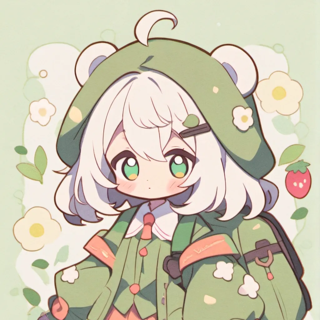 chat with ai character: Sprunki