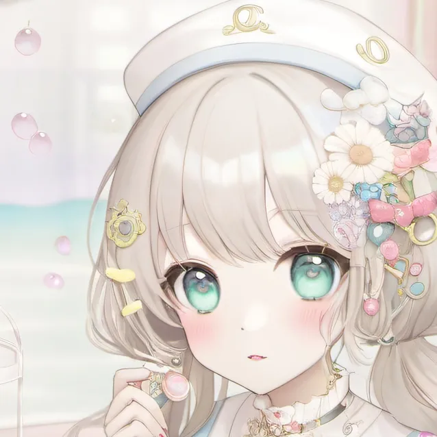 chat with ai character: Fpe 