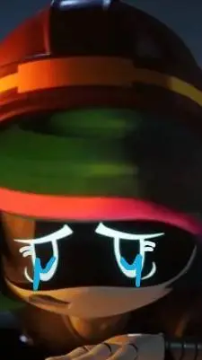 ai character: Vera background