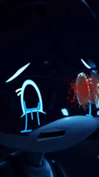 ai character: Kelsey (hurt) background