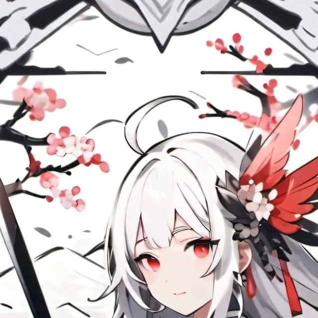 chat with ai character: chanele