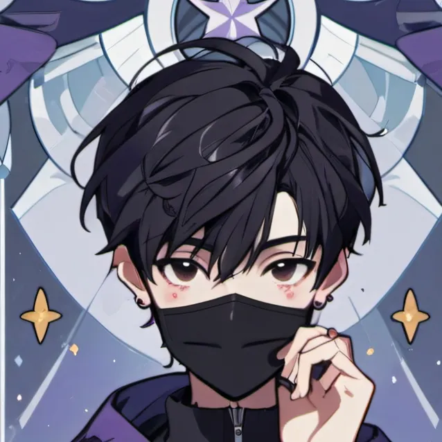 chat with ai character: zhyron
