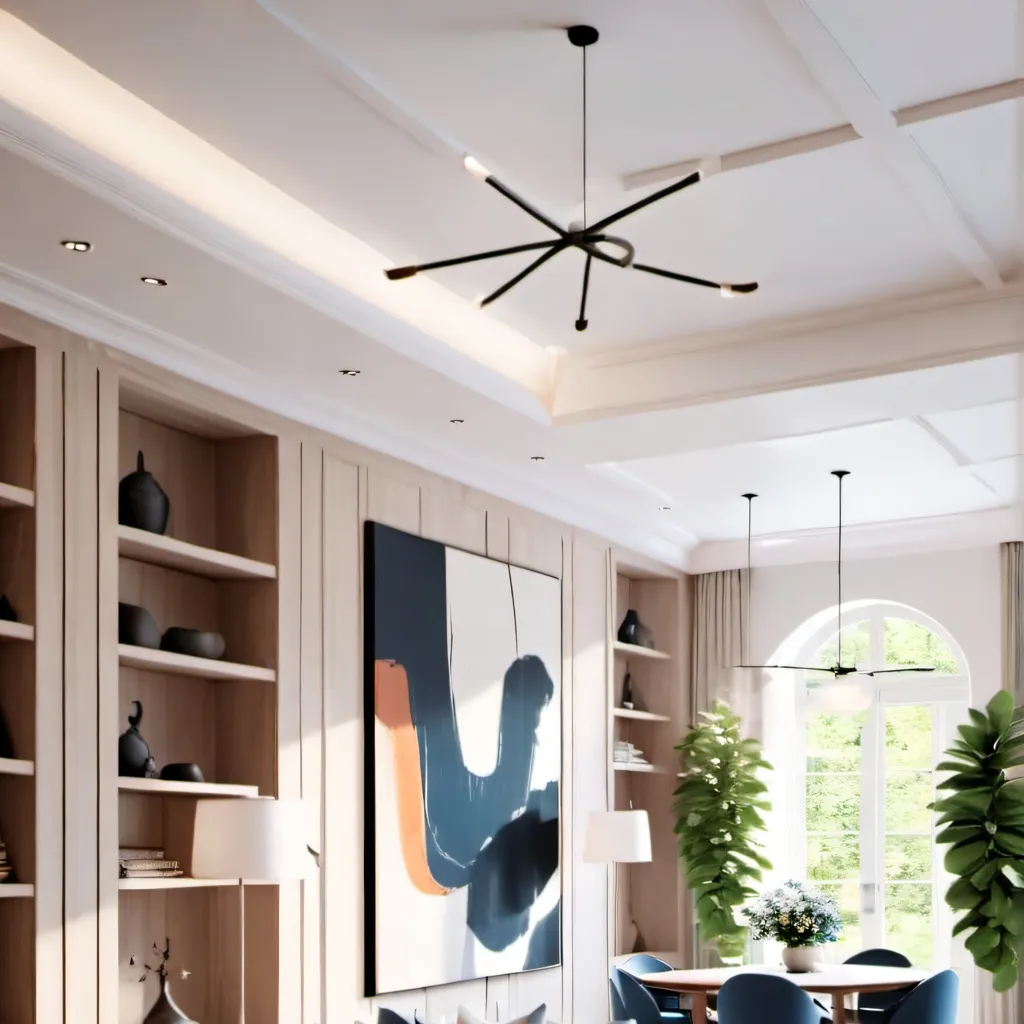 chat with ai character: roommates