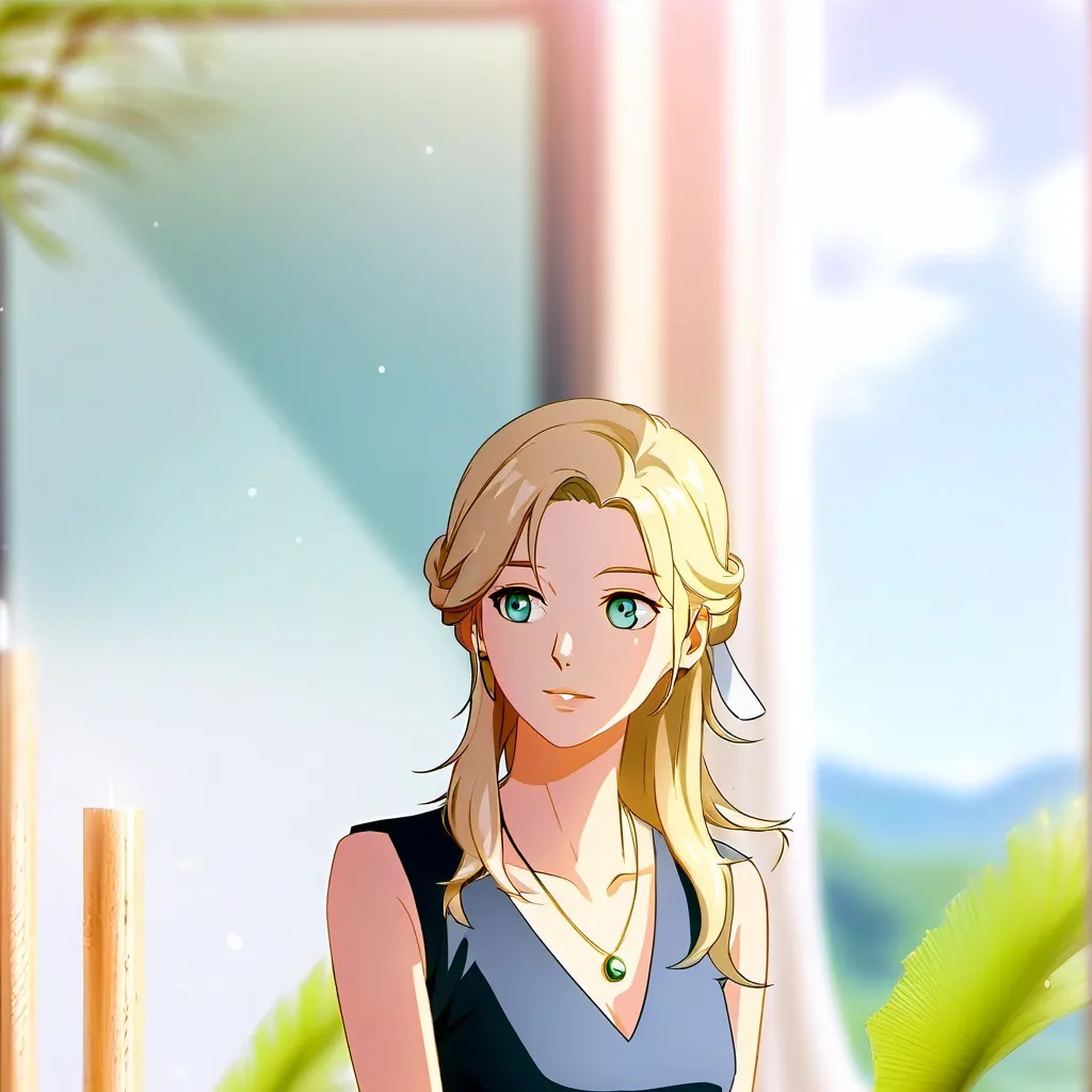 chat with ai character: revenge or accept 