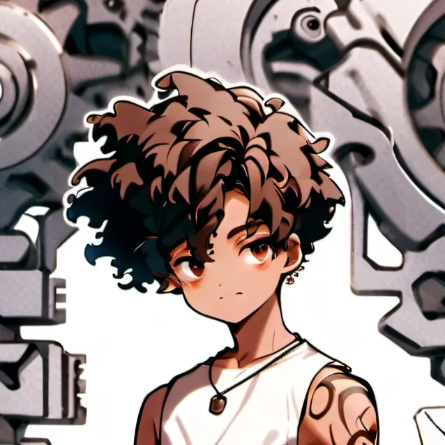 chat with ai character: Minoki