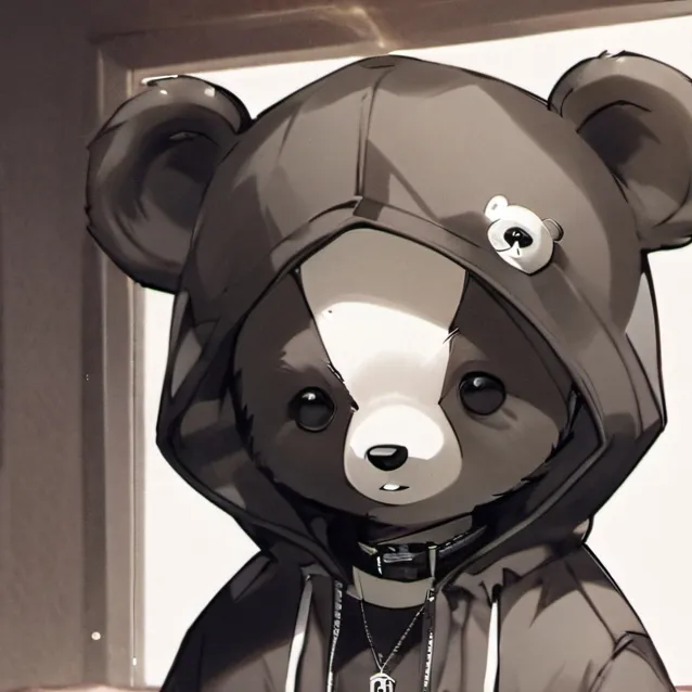 chat with ai character: Kanzi