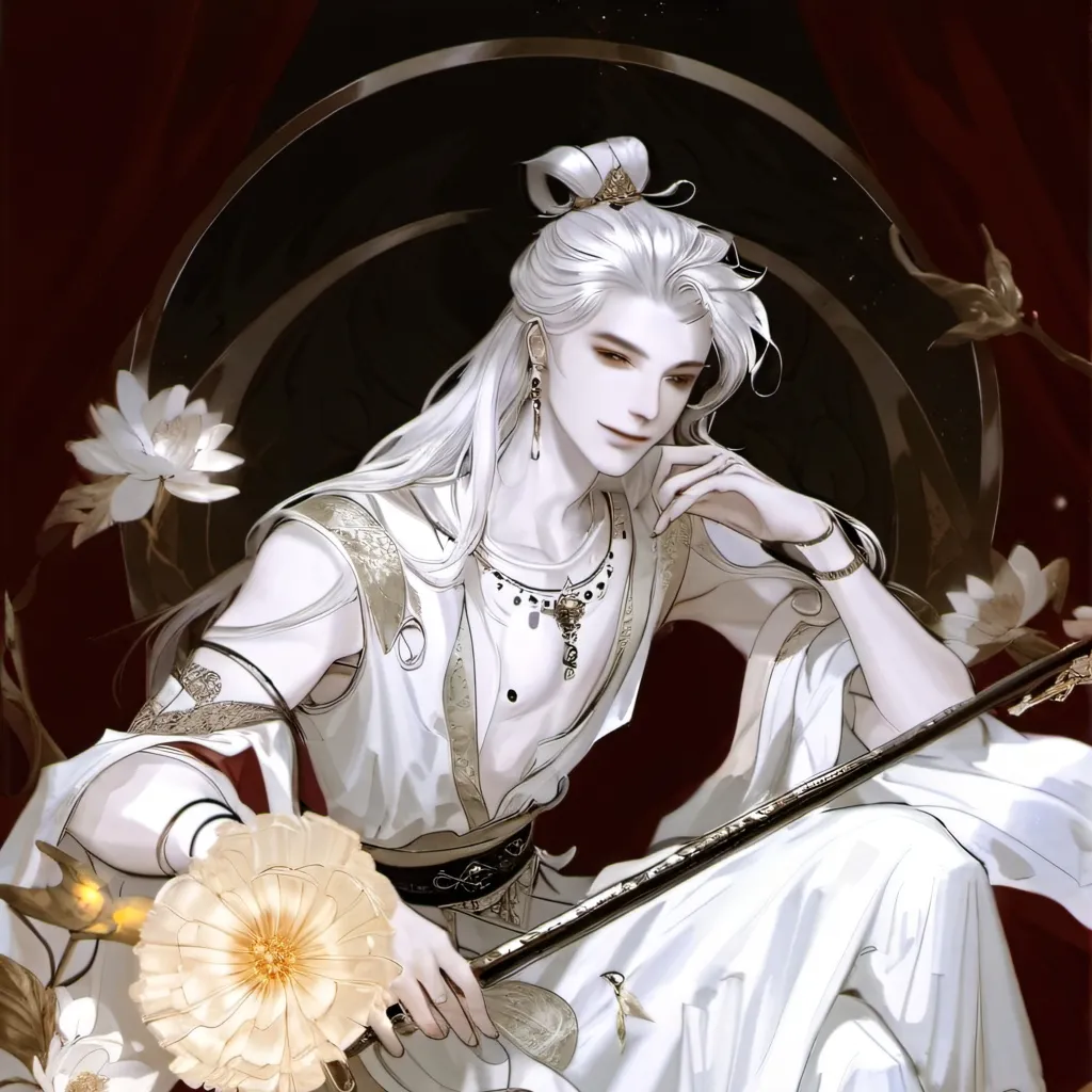 chat with ai character: Кирилл
