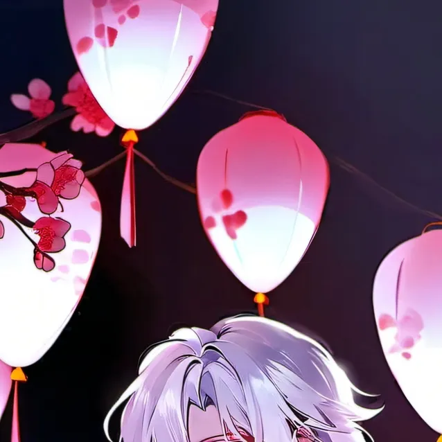 chat with ai character: Xavier