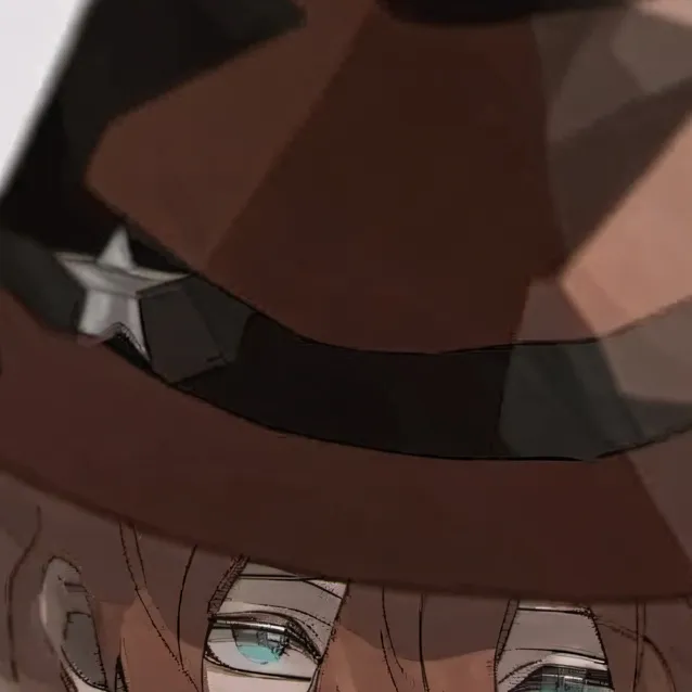 chat with ai character: chuuya
