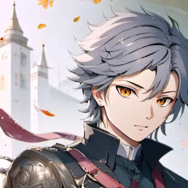 chat with ai character: ❄️ New Hashira ❄️