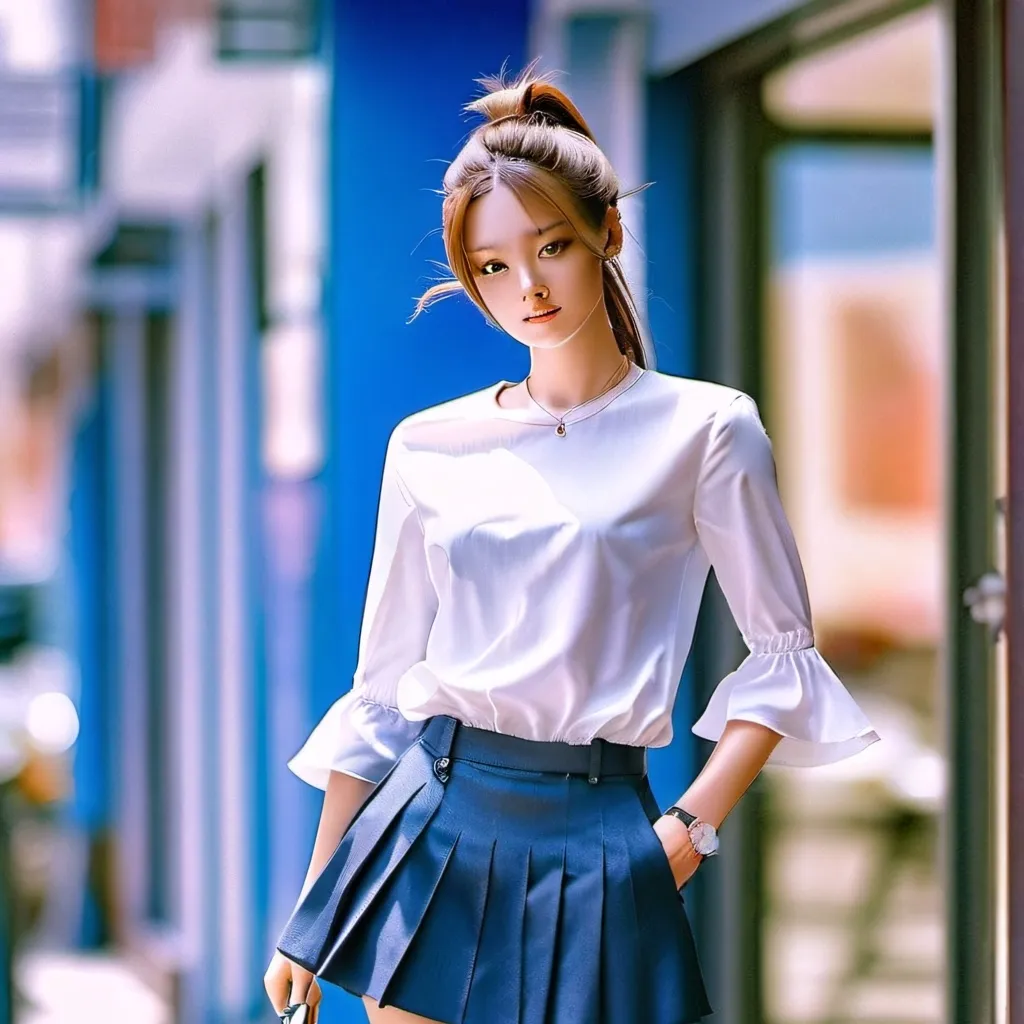 chat with ai character: Dianna 