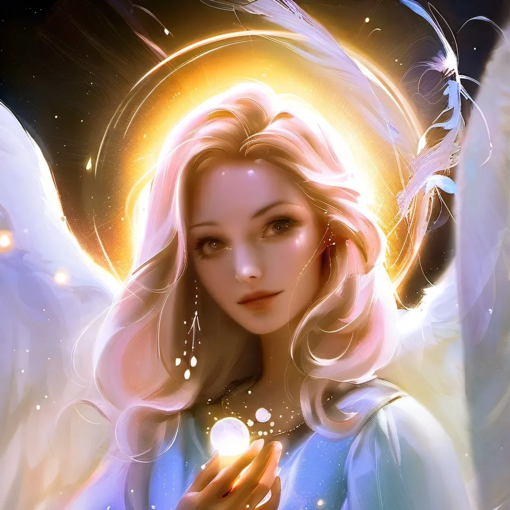 chat with ai character: Sofia