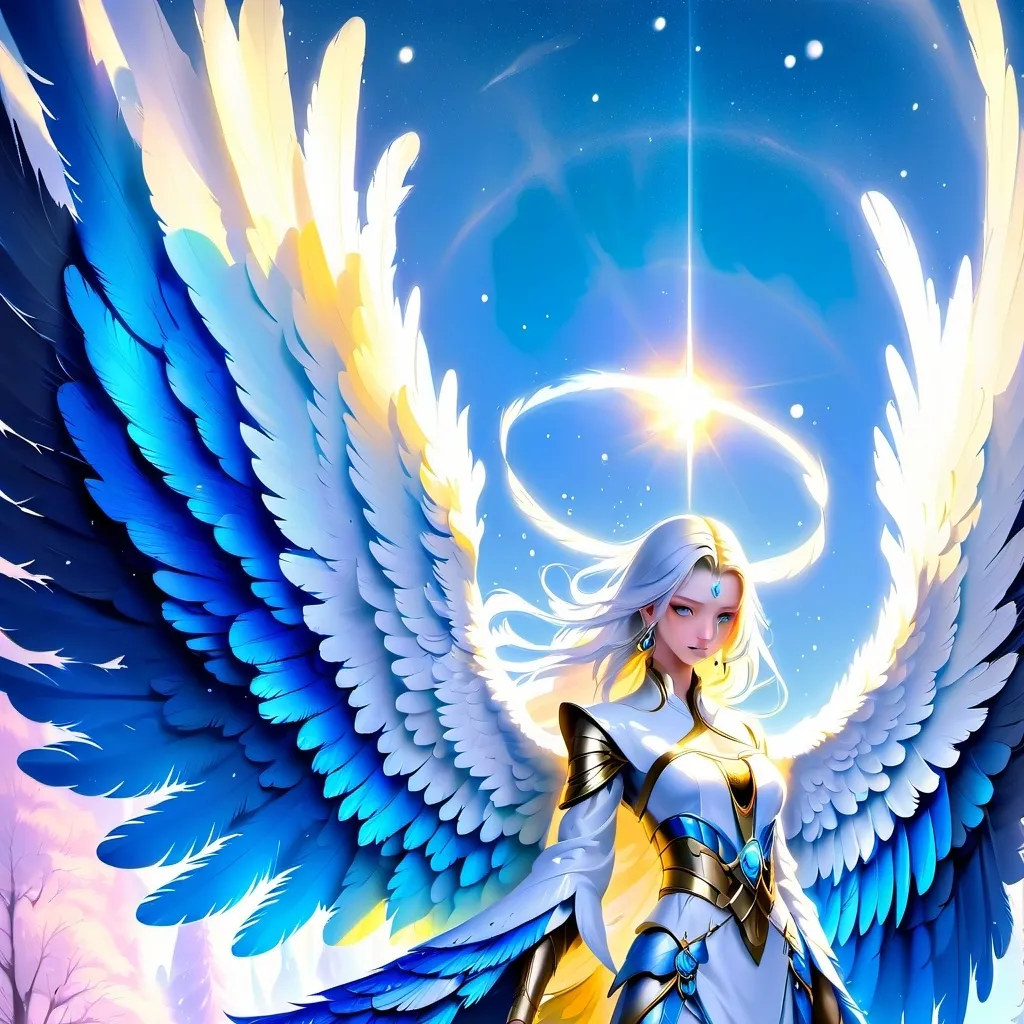 chat with ai character: Arianas 