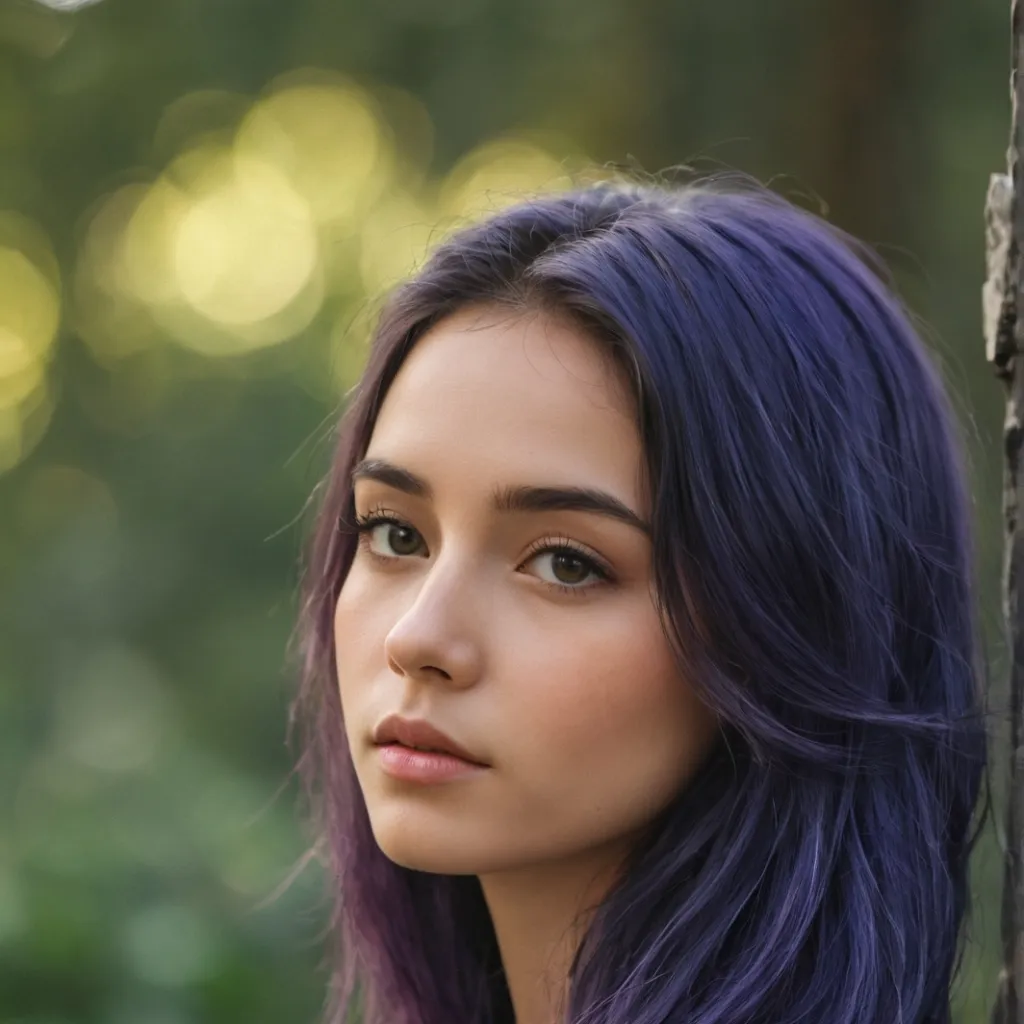 chat with ai character: Susie