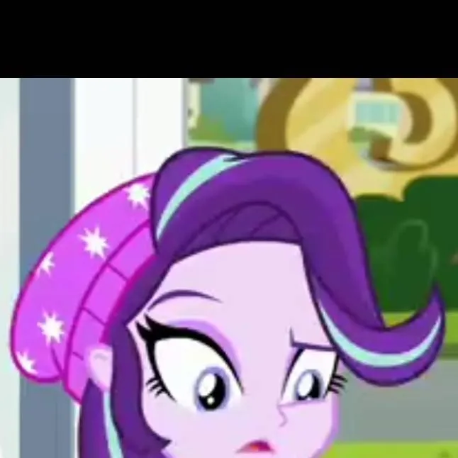 chat with ai character: Starlight 💖