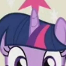 chat with ai character: Twilight Sparkles