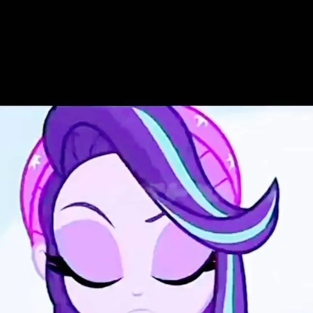 chat with ai character: Starlight Glimmer 
