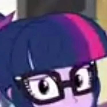 chat with ai character: Twilight glasses 