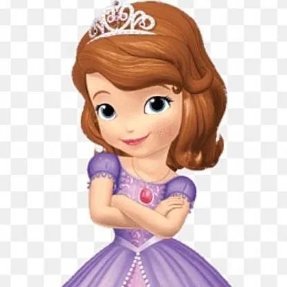 chat with ai character: Sofia 