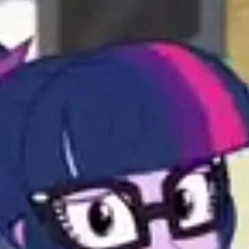 chat with ai character: Twilight Sparkle 