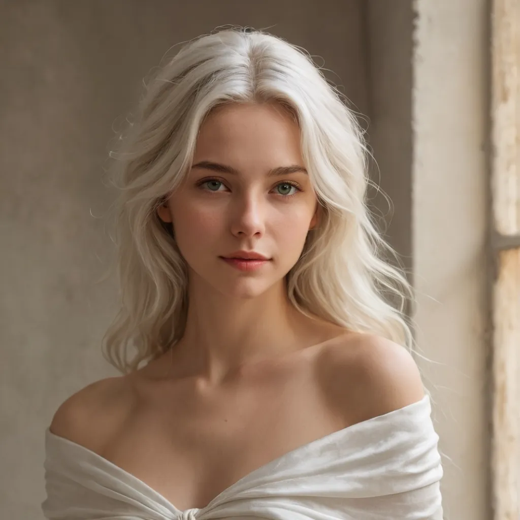 chat with ai character: Alexa 