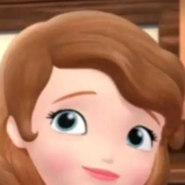 chat with ai character: Sofia 